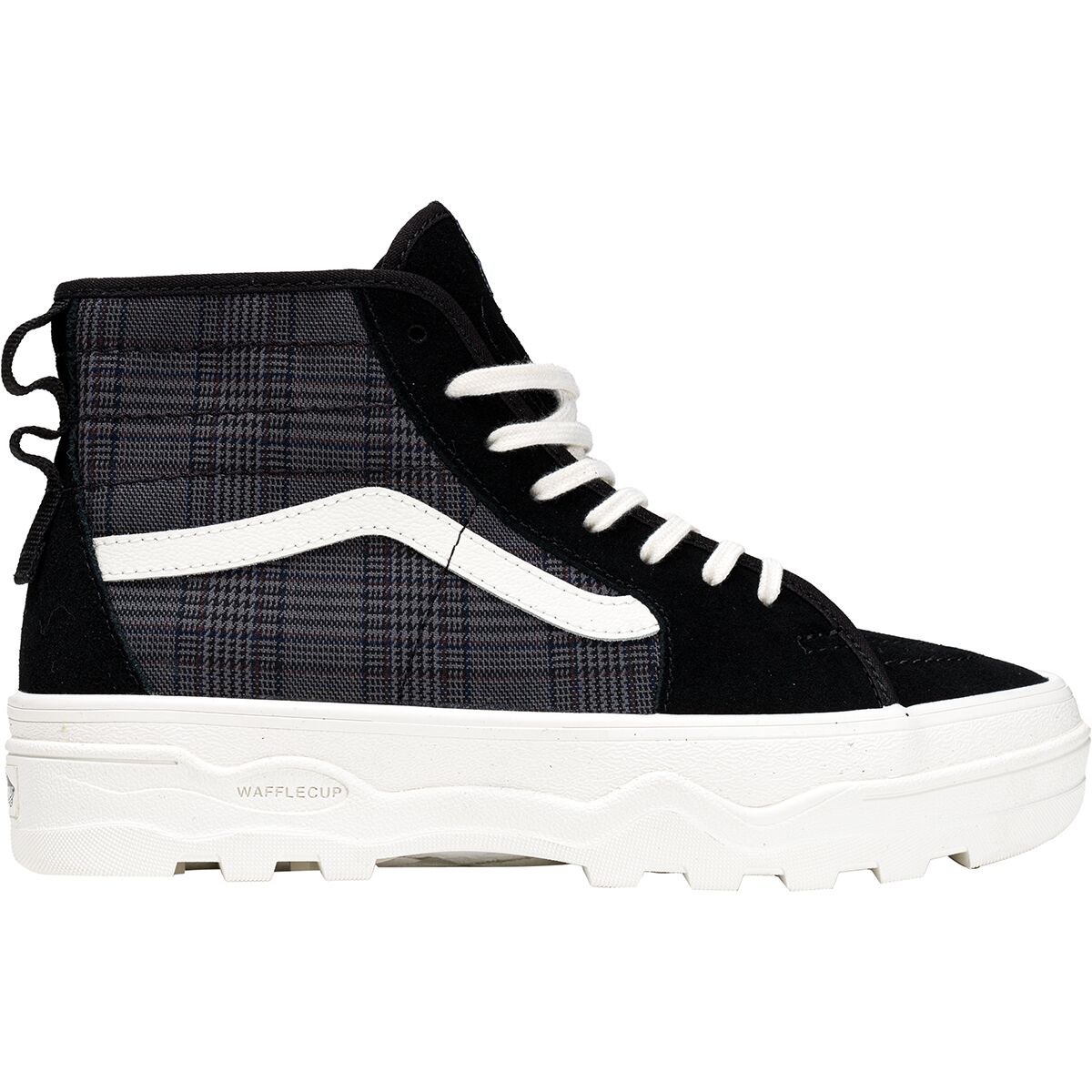 Sentry SK8-Hi WC Shoe - Women