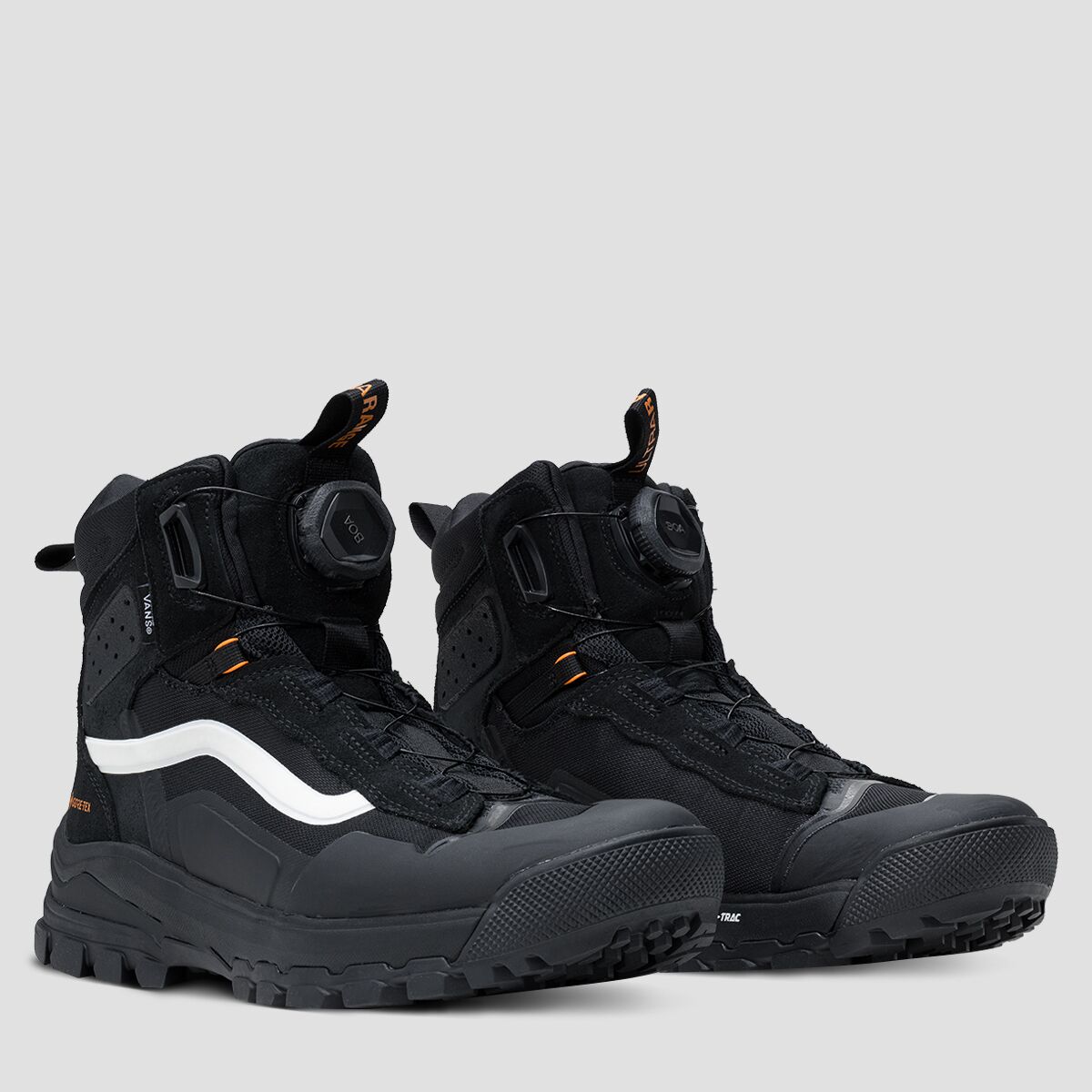 Vans UltraRange EXO Hi GORE TEX BOA MTE 3 Boot Footwear
