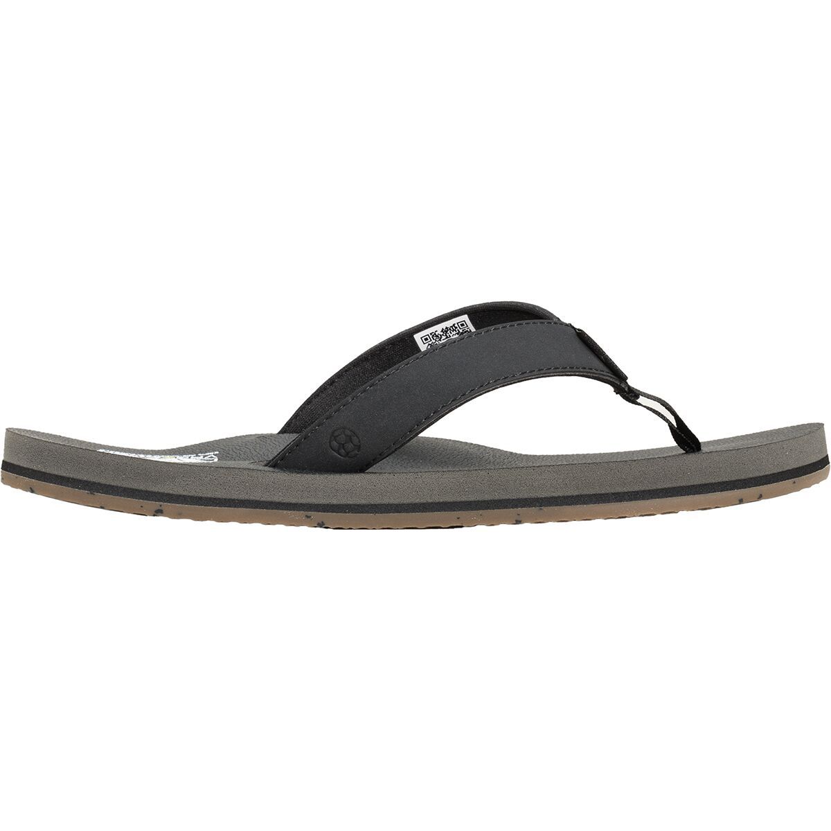 Vans Soft Top VR3 Sandal - Women's Black, 10.0