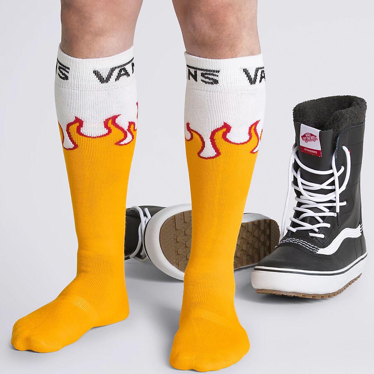 Vans snow socks discount