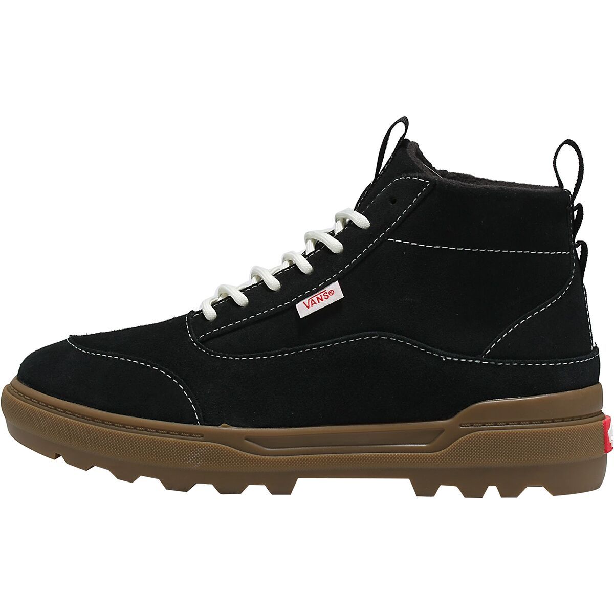 Vans Colfax MTE-1 Boot Gum/Black, Mens 8.0/Womens 9.5