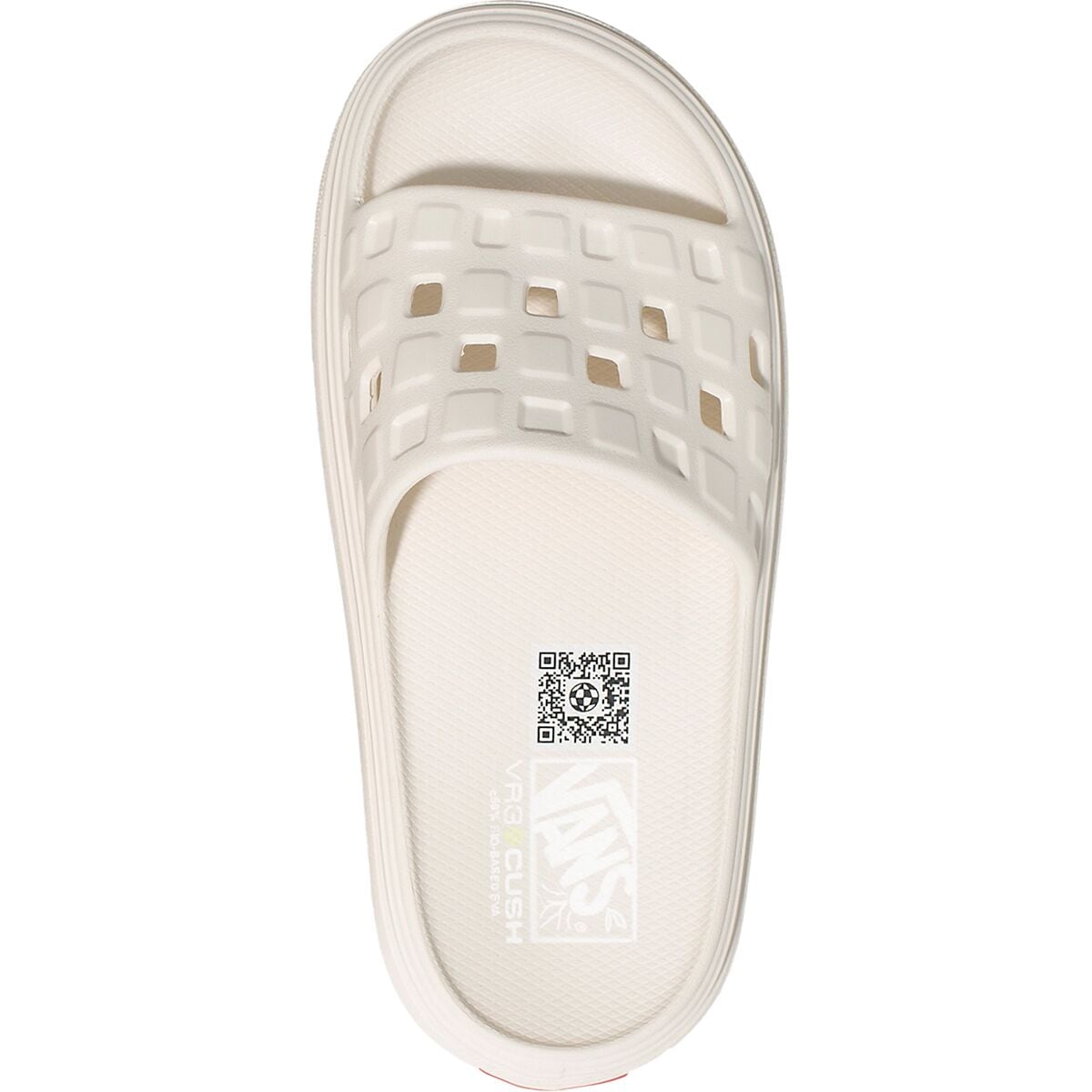 Girls online vans slides