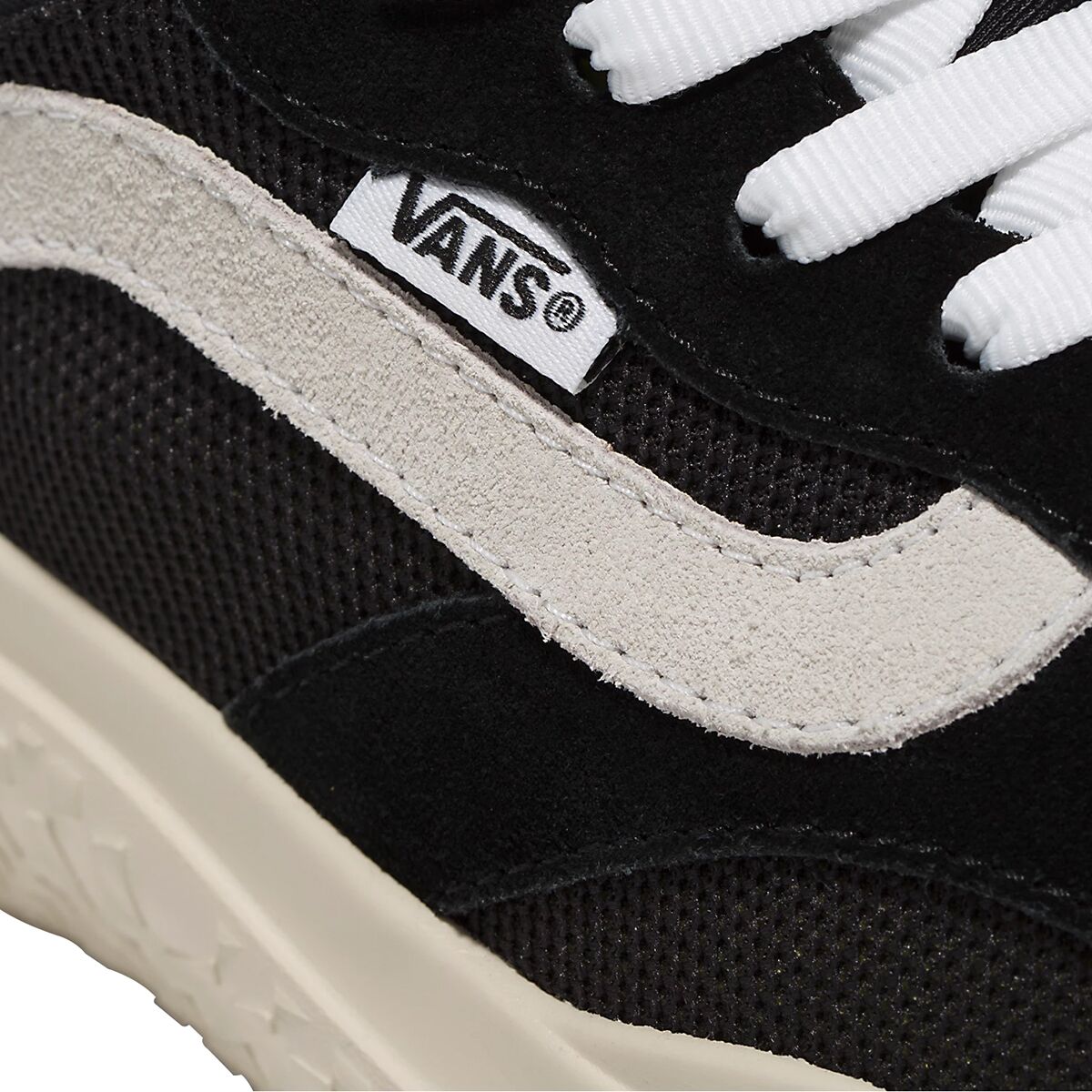 Running with vans cheap