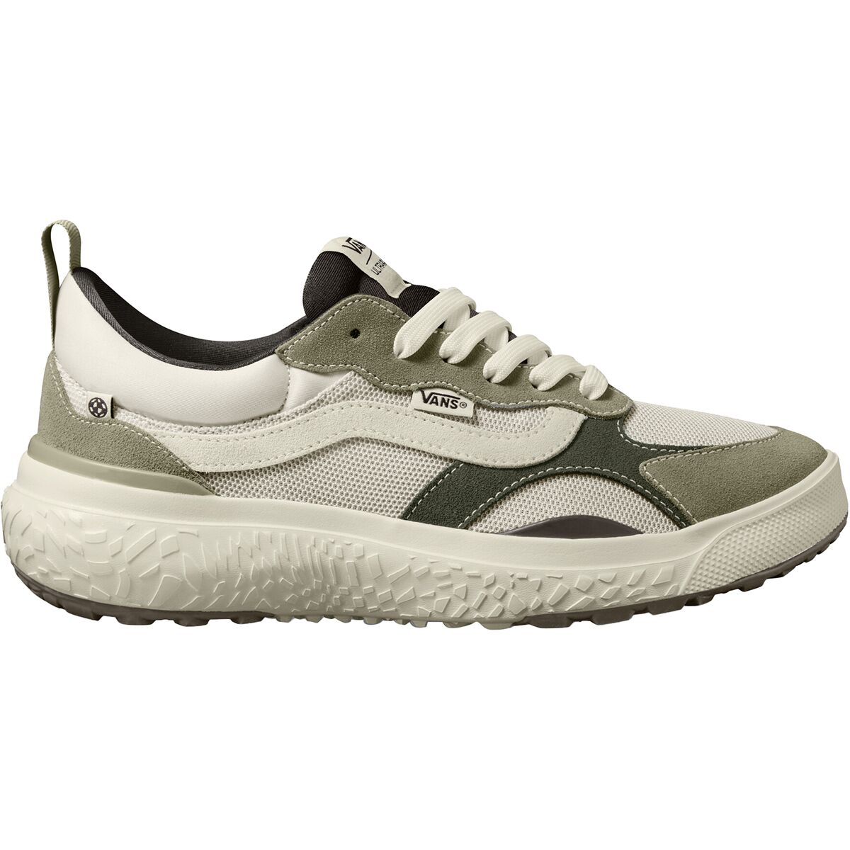 Image of Vans Ultrarange Neo VR3 Shoe Light Brown/Multi, Mens 11.0