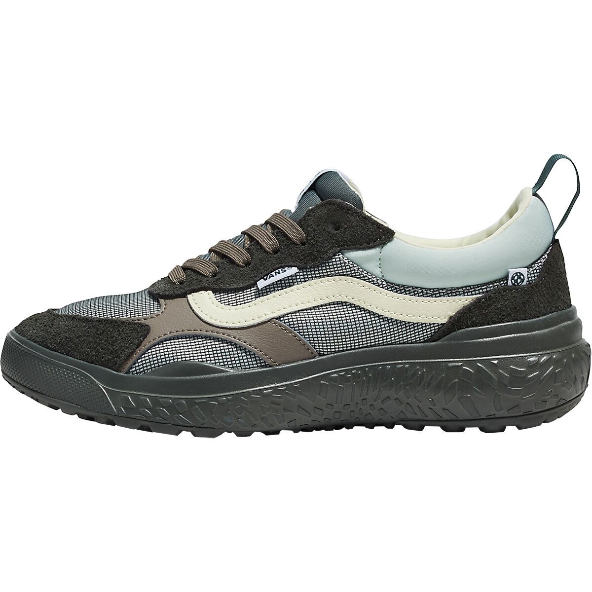 Vans Ultrarange Neo VR3 Shoe Light Green/Black