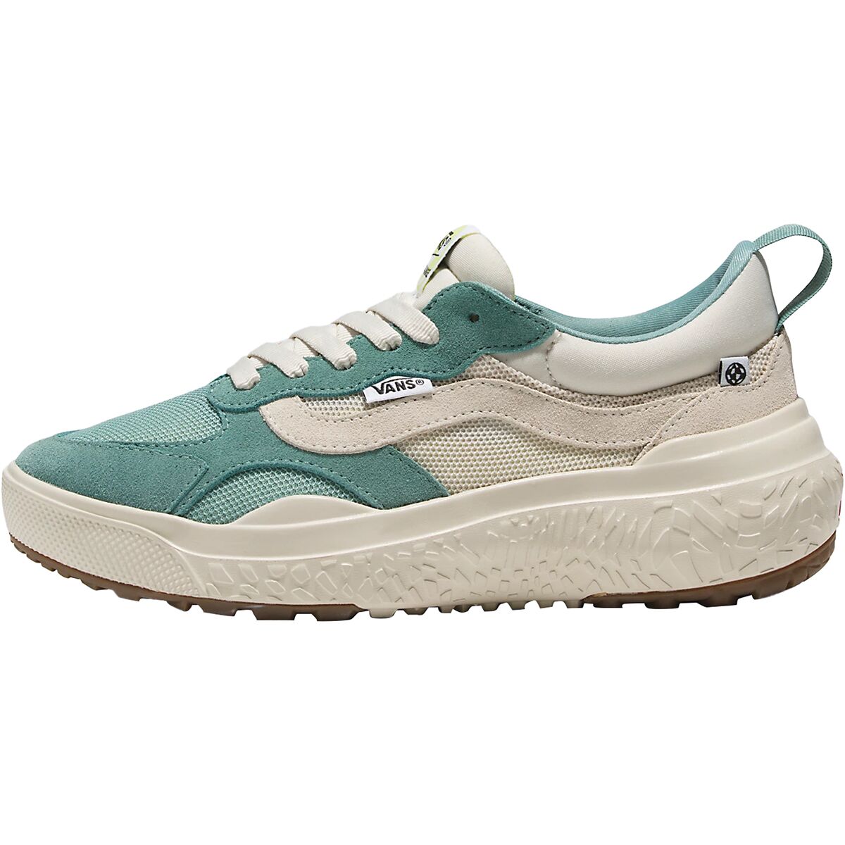 Vans Vans Ultrarange Neo VR3 Shoe Trellis, Mens 4.5/Womens 6.0