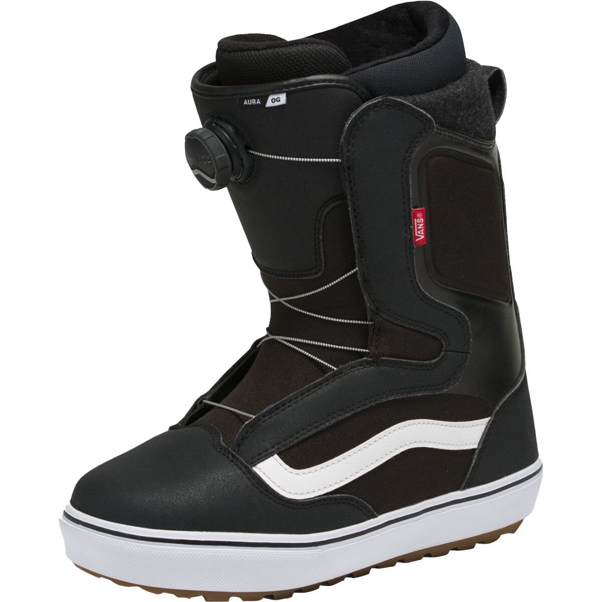 Vans Womens Aura