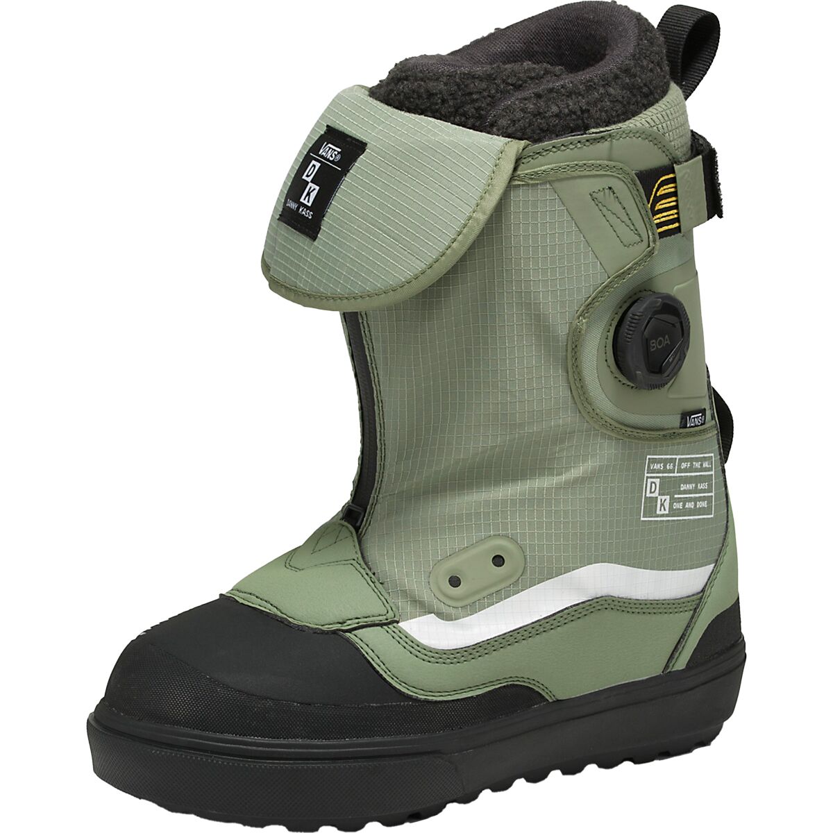 Boots de snow vans shop
