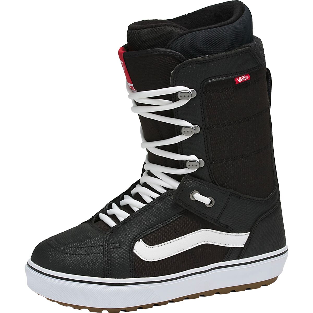 Photos - Ski Boots Vans Hi-Standard OG Snowboard Boot -   2024