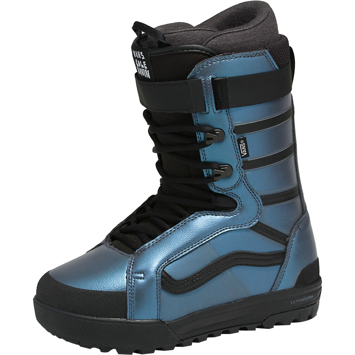 Vans Hi-Standard Pro Snowboard Boot - 2024
