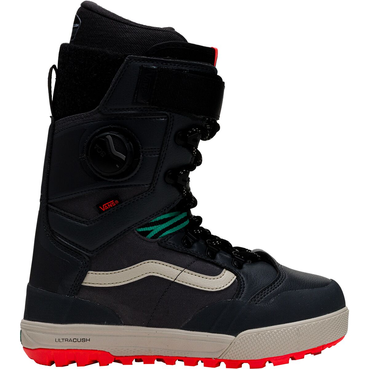 Nike lunar snowboard boots deals