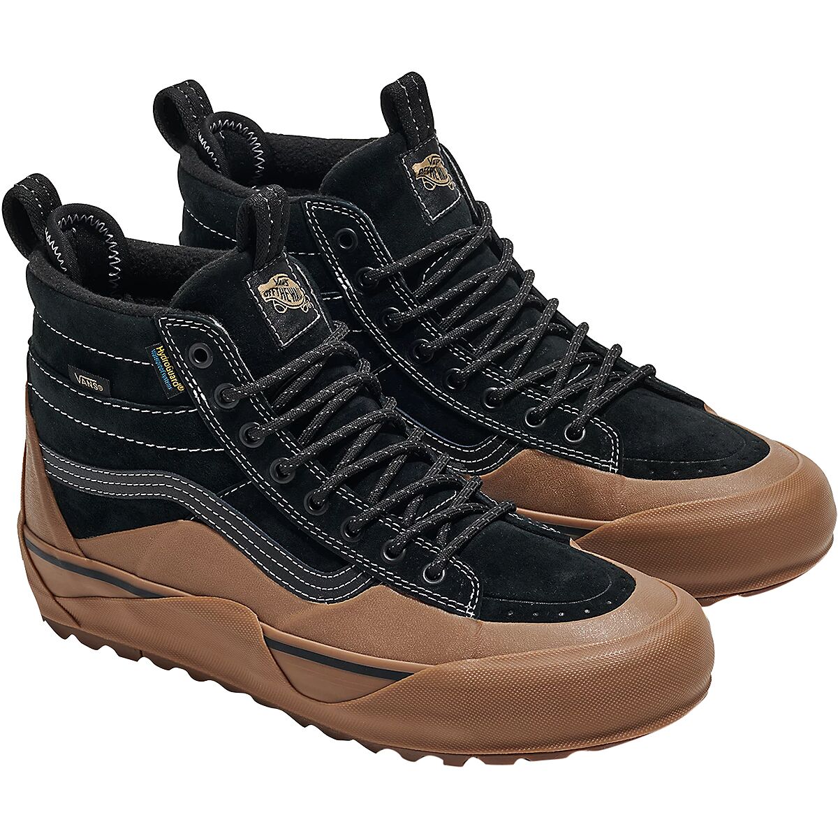 Vans Sk8-Hi Dip Mte-2 Shoe - Footwear display picture 1