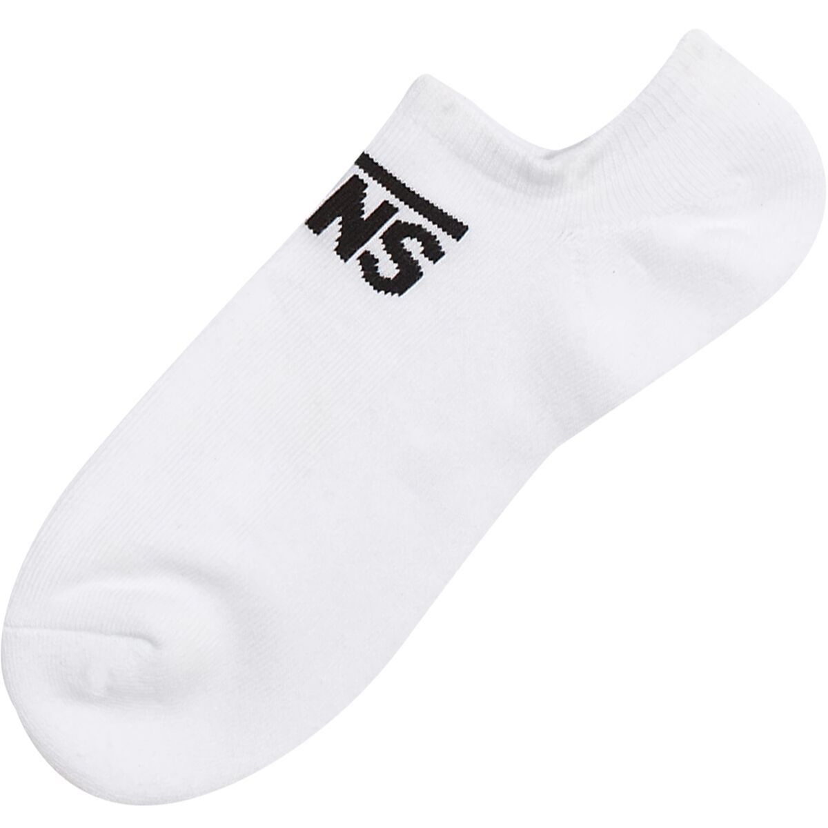 Image of Vans Classic Kick Sock White, 9.5-13.0