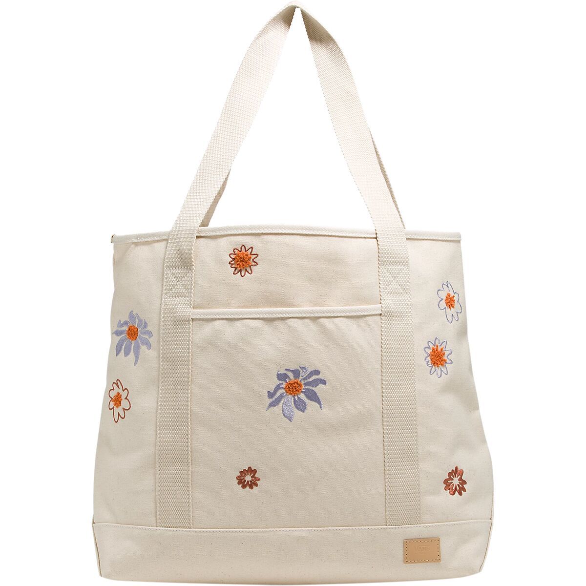 Vans Summer Bloom Pergs Tote