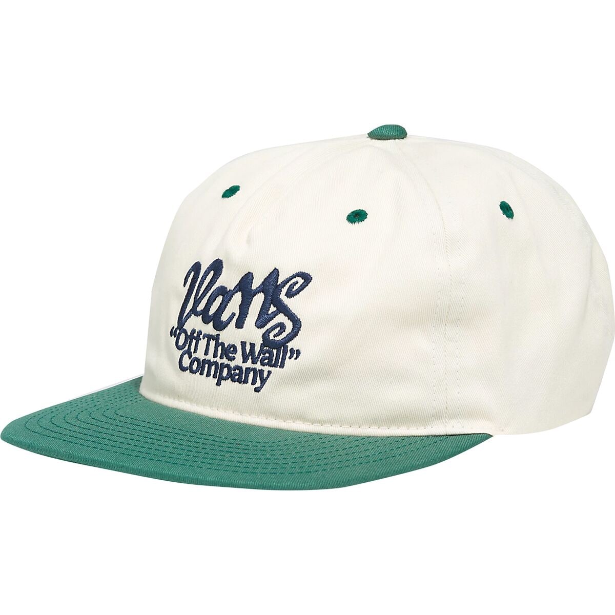 Vans wabash deals snapback
