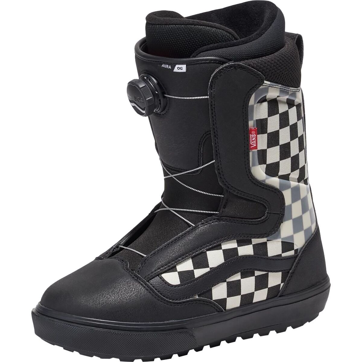 Vans Womens Aura