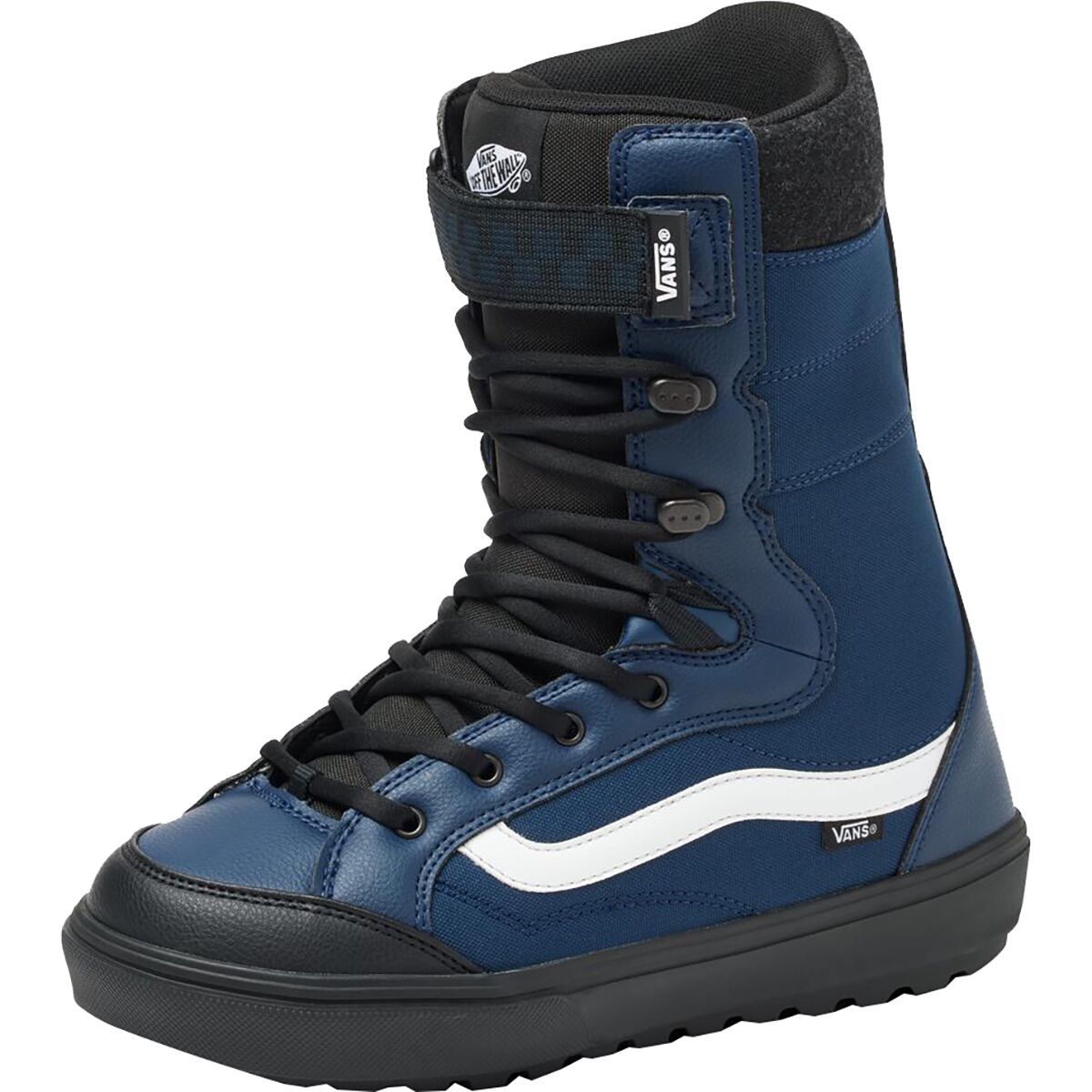 Vans Hi-Standard LL DX Snowboard Boot - 2025 - Men