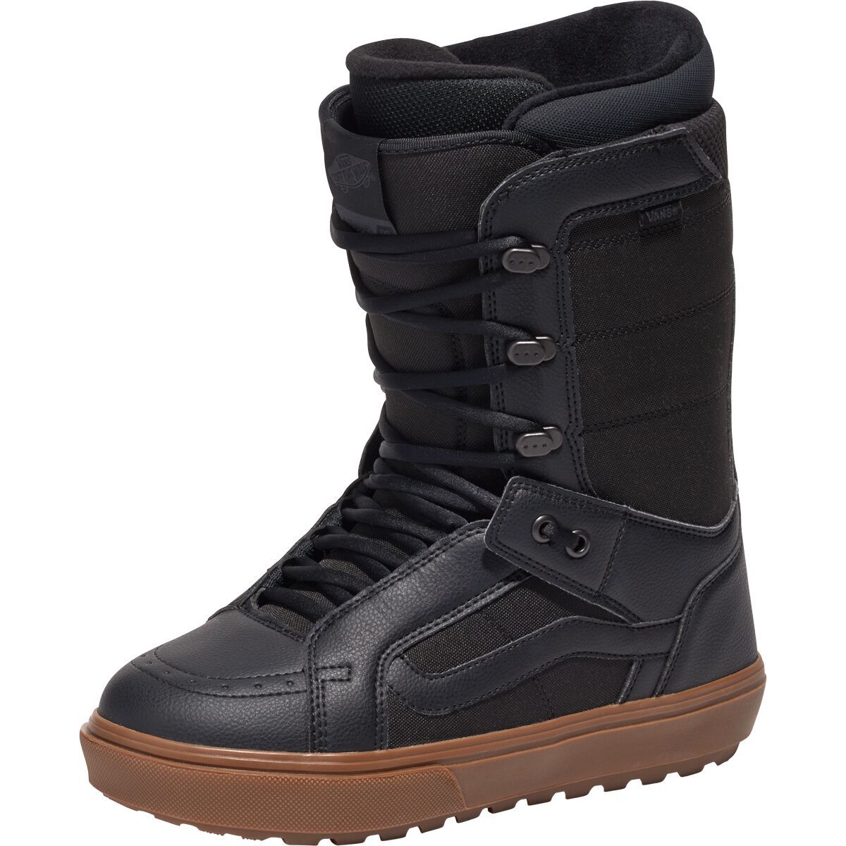 Vans Hi-Standard OG Snowboard Boot - 2025 - Snowboard