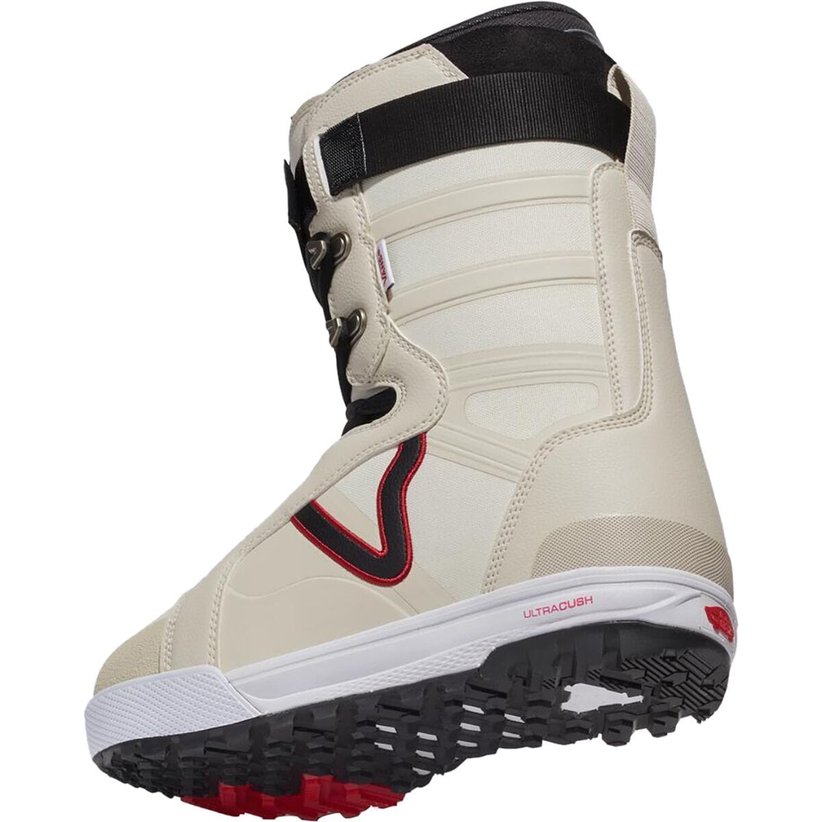 Vans Hi Standard Pro Snowboard Boots Benny Urban Turtledove 11
