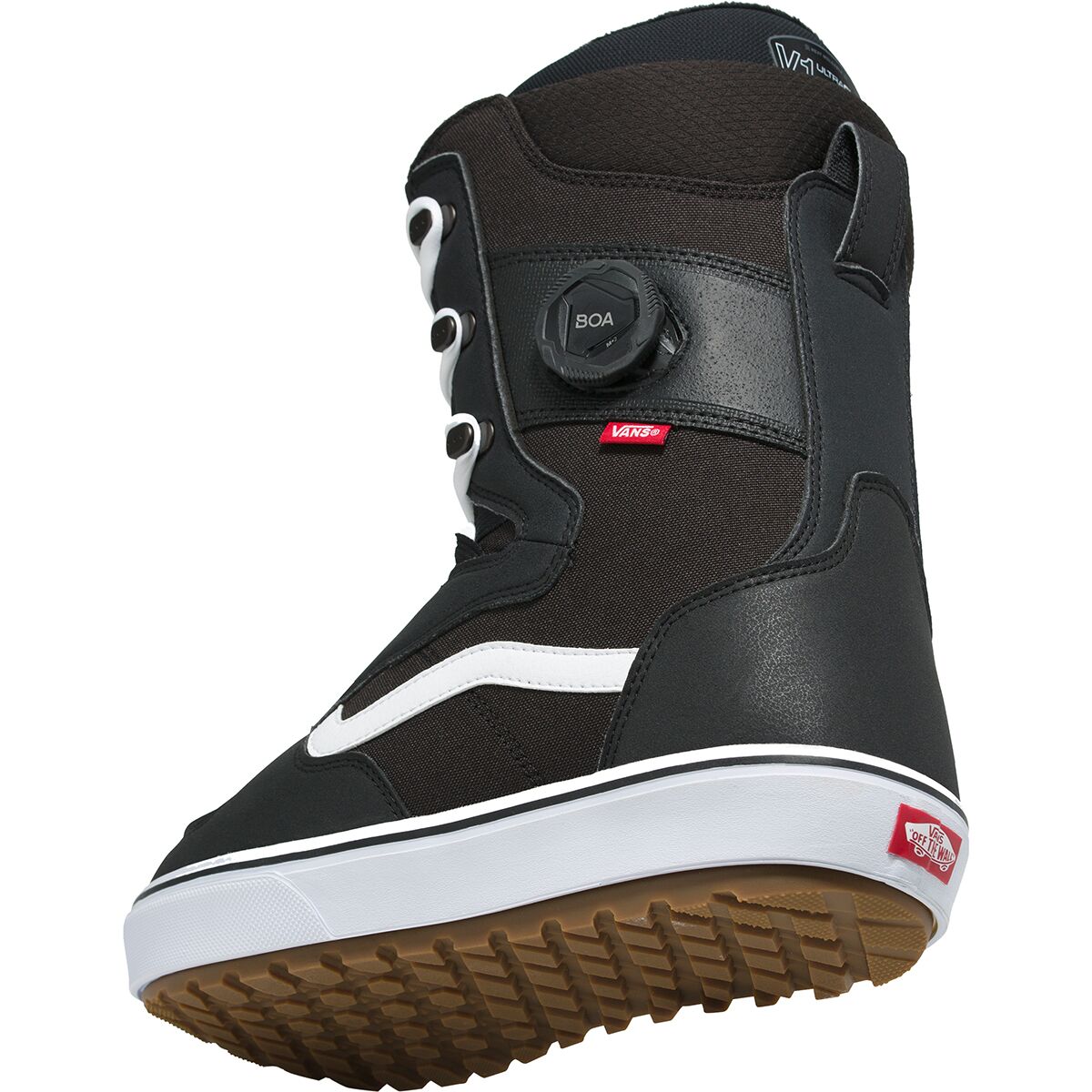 Vans Invado OG BOA Snowboard Boot 2025 Snowboard