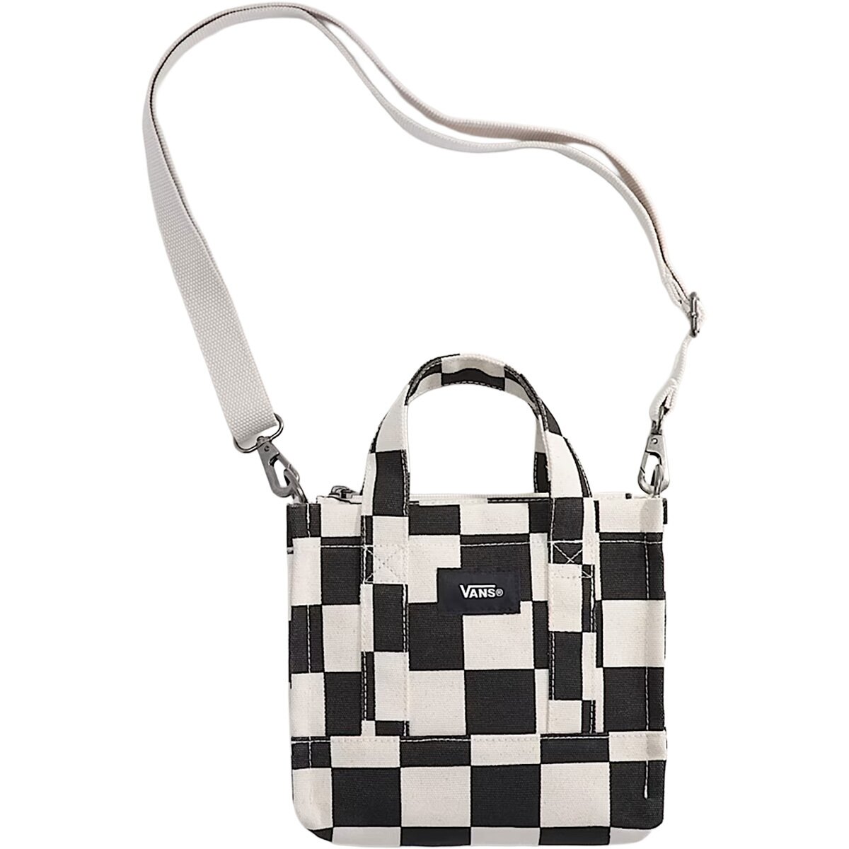 Vans Vans Lil Pergs Tote Antique White, One Size