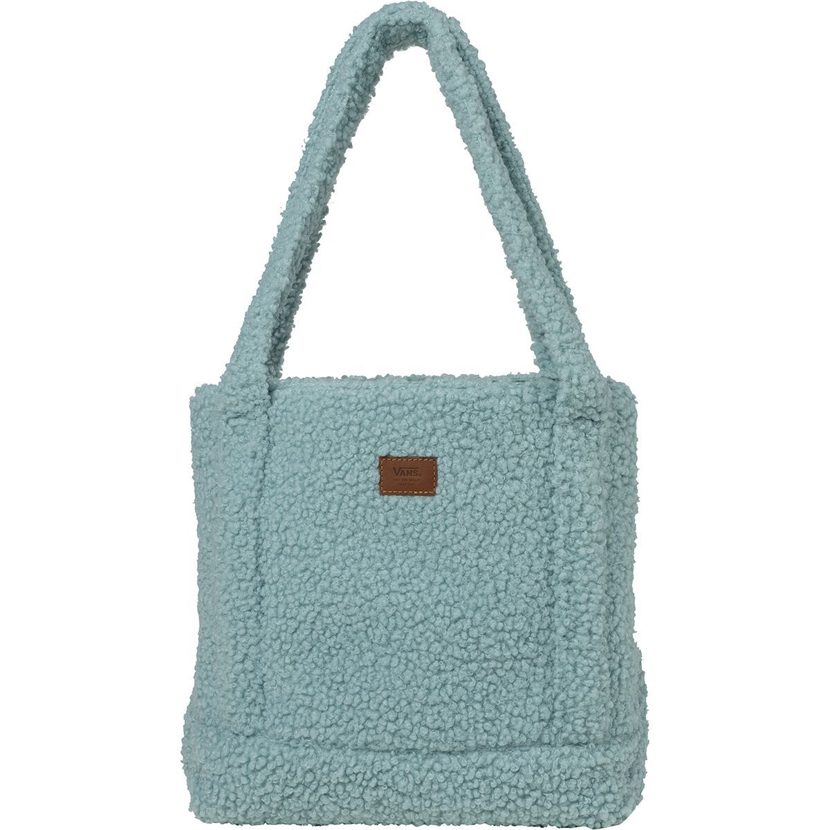 Image of Vans Pergs DX Midi Tote Gray Mist, One Size