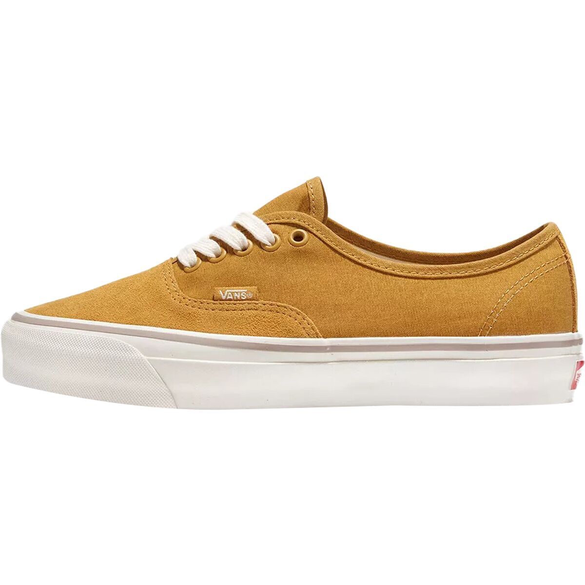 Vans MTE Authentic Reissue 44 Sneaker Salt Wash Harvest Gold, Mens 6.0/Womens 7.5