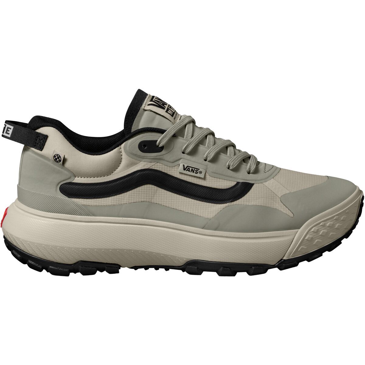 Image of Vans MTE Crosspath Shoe Dark Forest, Mens 10.0/Womens 11.5