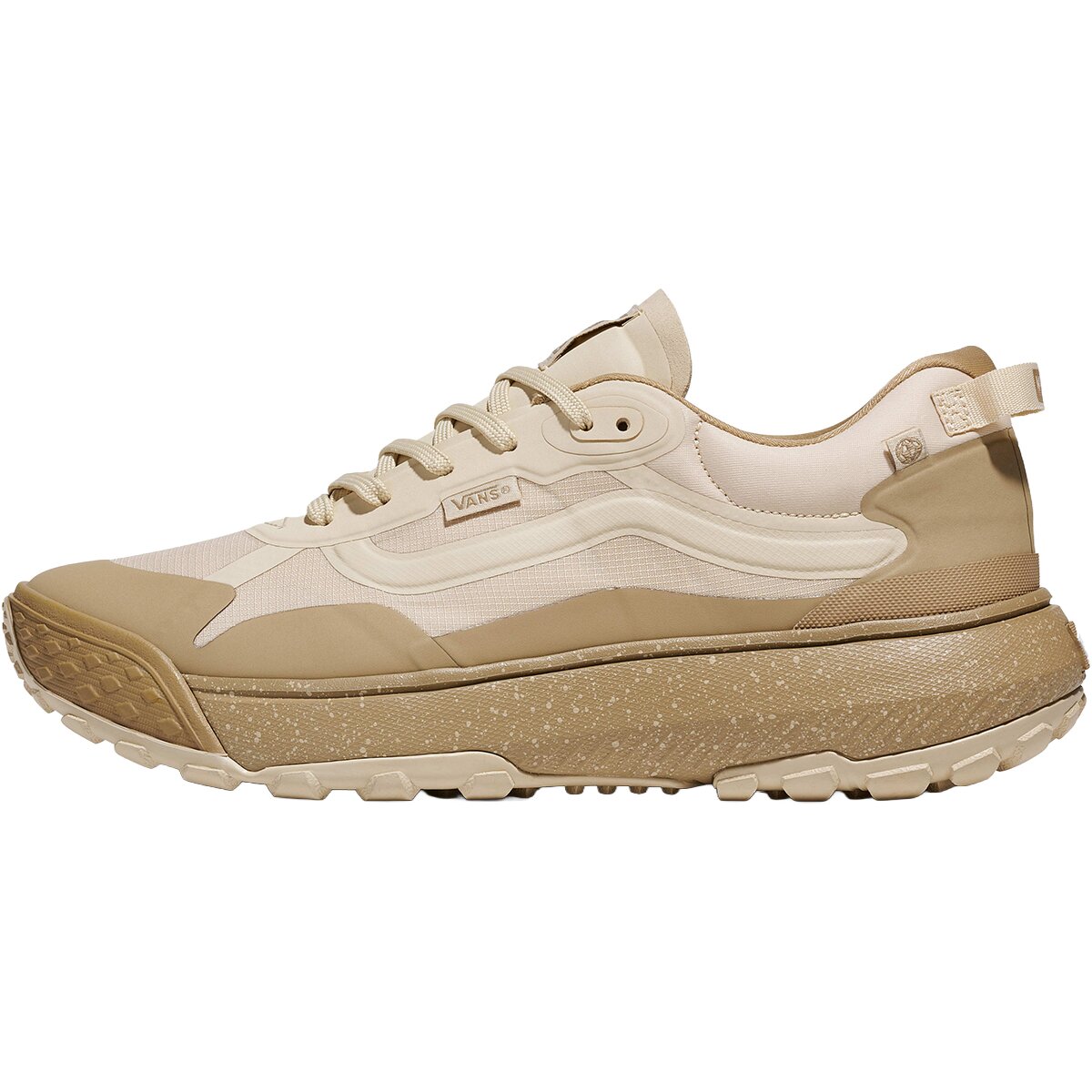 Image of Vans MTE Crosspath Shoe - Women's Cream, Mens 4.0/Womens 5.5