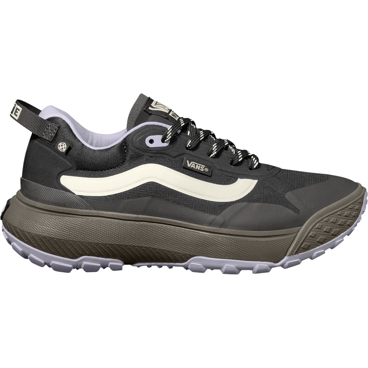 Vans Vans MTE Crosspath Shoe - Women's Lilac Ash, Mens 7.5/Womens 9.0