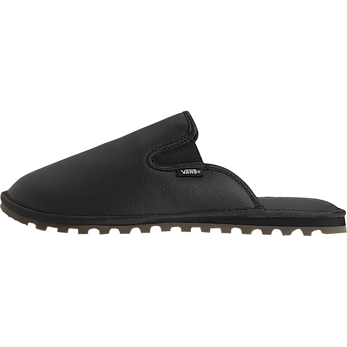 Image of Vans MTE Mountain Mule Blackout, Mens 5.0/Womens 6.5