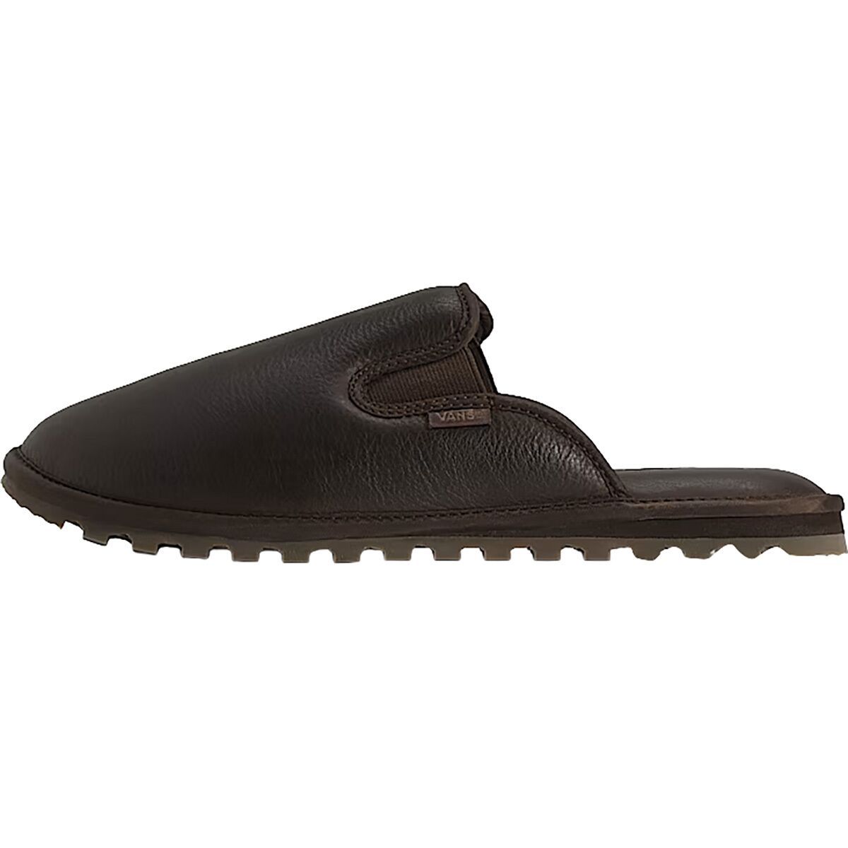 Image of Vans MTE Mountain Mule Dark Brown, Mens 8.0/Womens 9.5