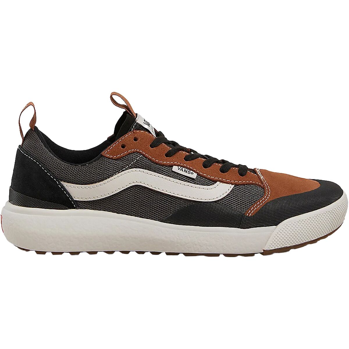 Vans Vans MTE Ultrarange Exo SE Shoe Mesh Brown/Multi, Mens 6.5/Womens 8.0