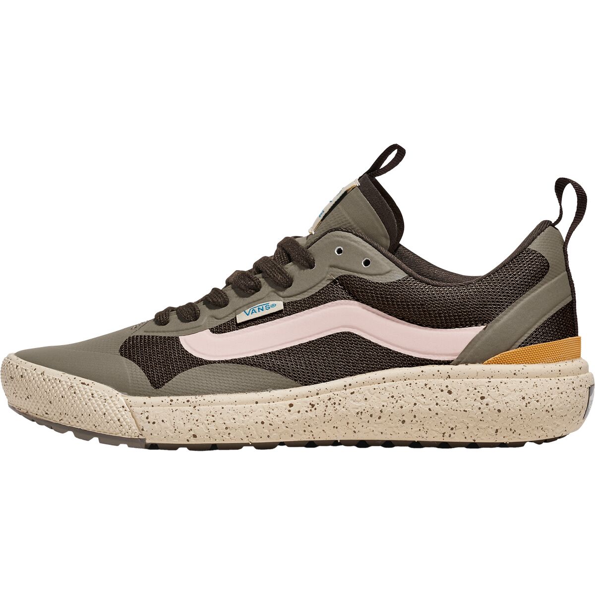 Vans Vans MTE Ultrarange Exo Shoe - Women's Speckle Multi, Mens 4.5/Womens 6.0