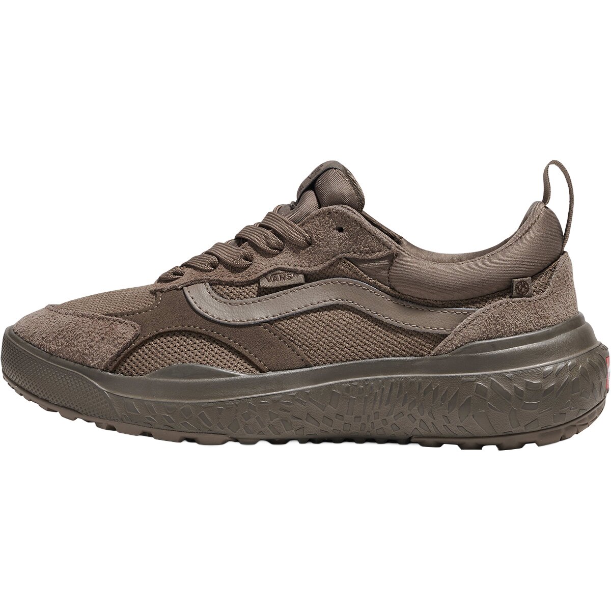 Image of Vans MTE Ultrarange Neo VR3 Shoe Mono Bungee Cord, Mens 9.5/Womens 11.0