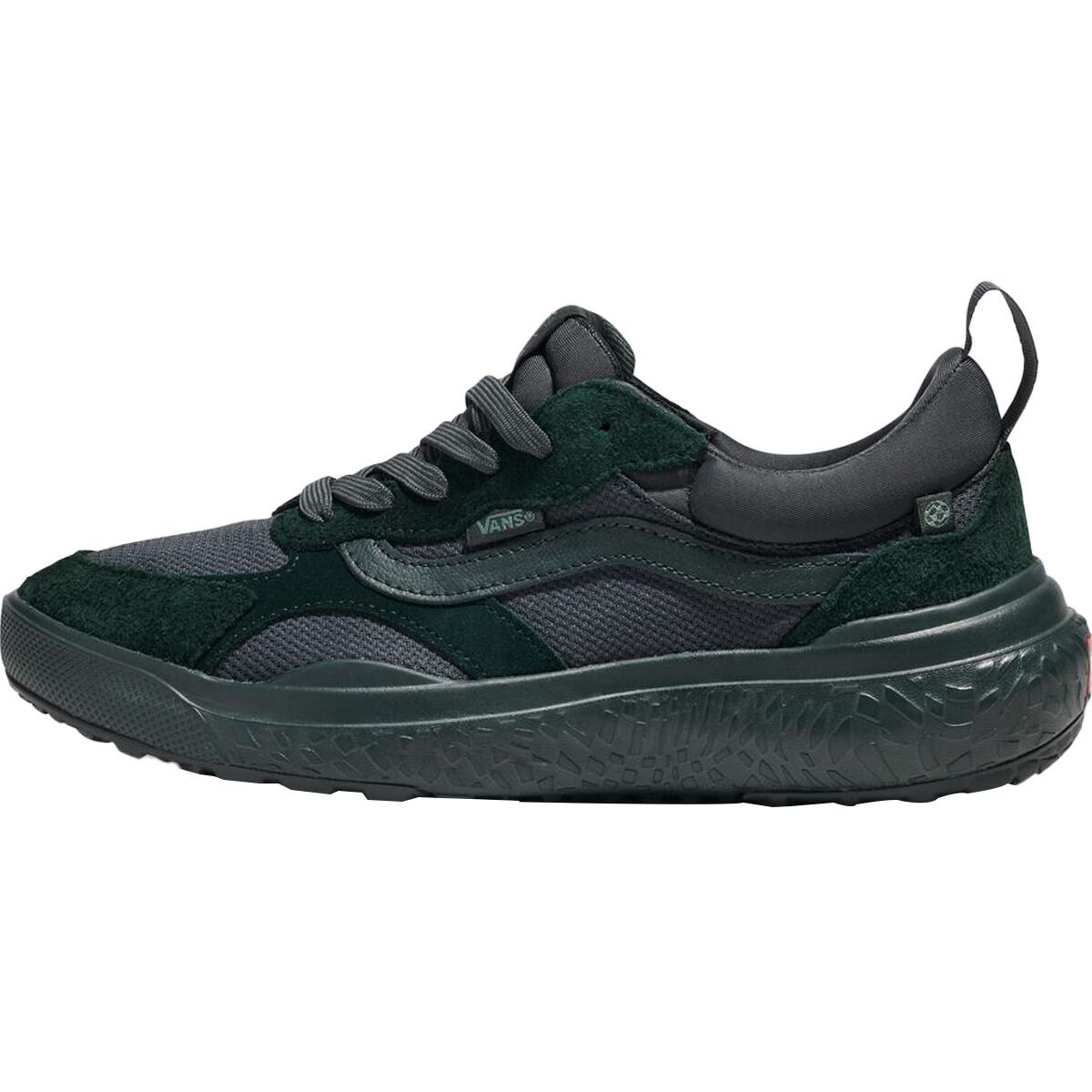 Vans MTE Ultrarange Neo VR3 Shoe Mono Dark Green, Mens 4.5/Womens 6.0