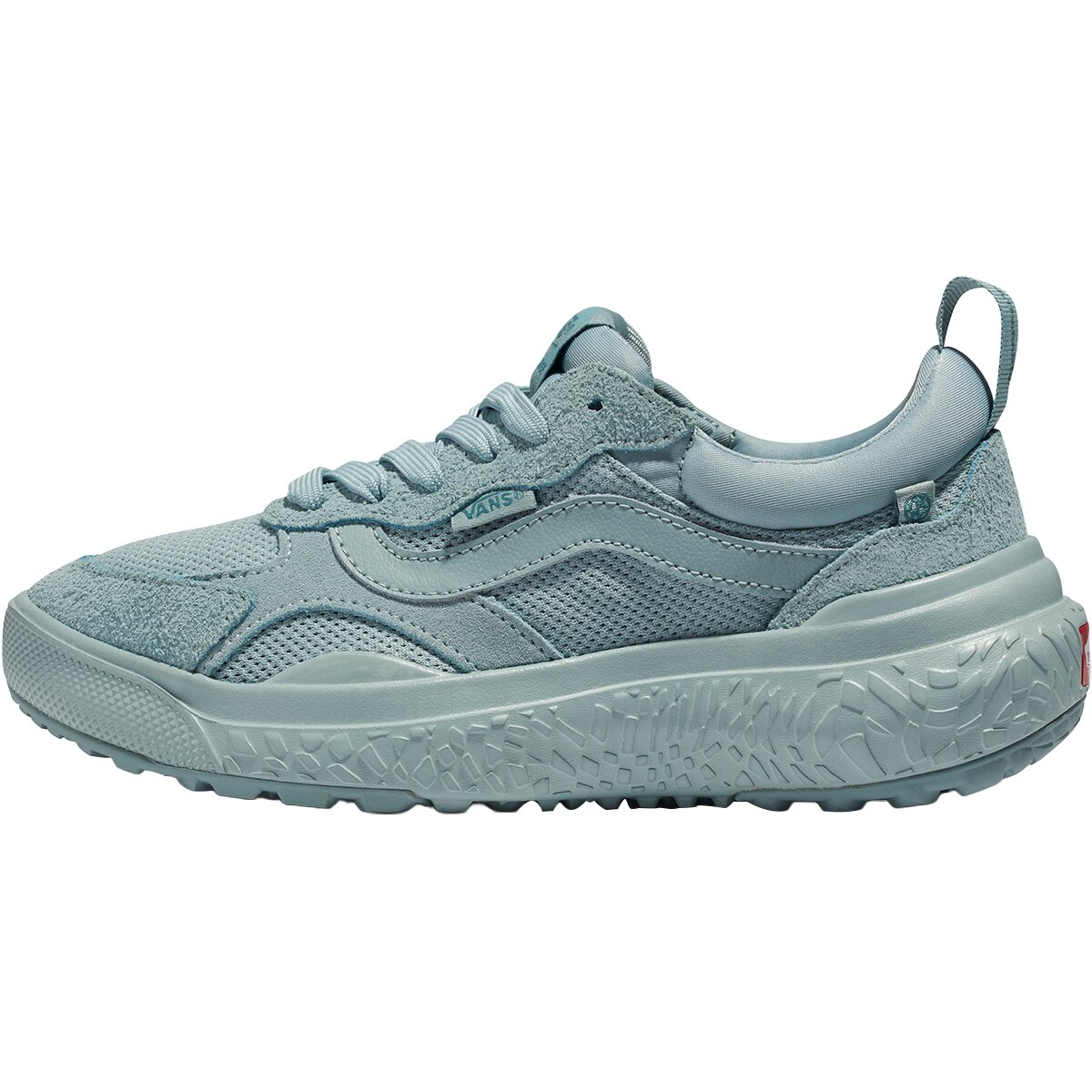 Image of Vans MTE Ultrarange Neo VR3 Shoe - Women's Mono Blue, Mens 5.0/Womens 6.5