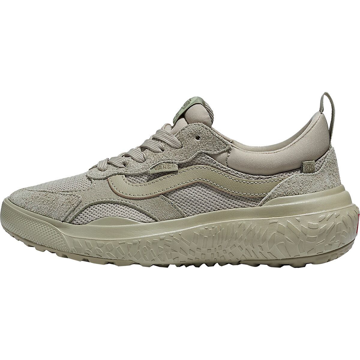 Image of Vans MTE Ultrarange Neo VR3 Shoe - Women's Mono Sage, Mens 5.0/Womens 6.5