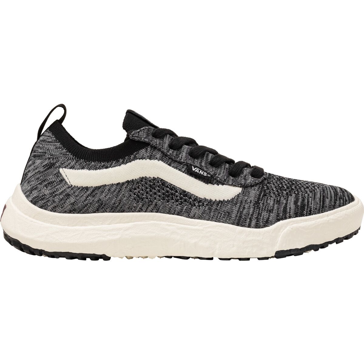 Vans Vans MTE Ultrarange VR3 Shoe Space Dye Gray Multi, Mens 9.0/Womens 10.5