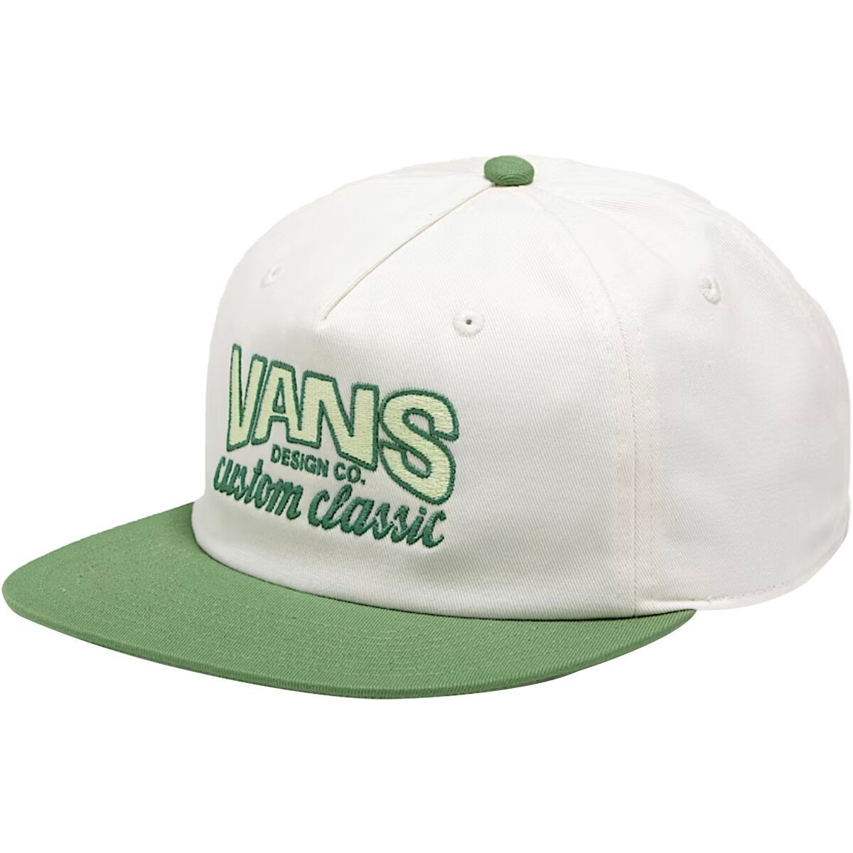 Vans Design Co Low Unstructured Hat Fairway, One Size