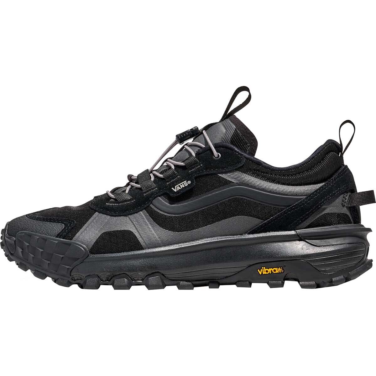 Vans Vans MTE Crosspath XC Shoe Grey/Black, Mens 7.5/Womens 9.0