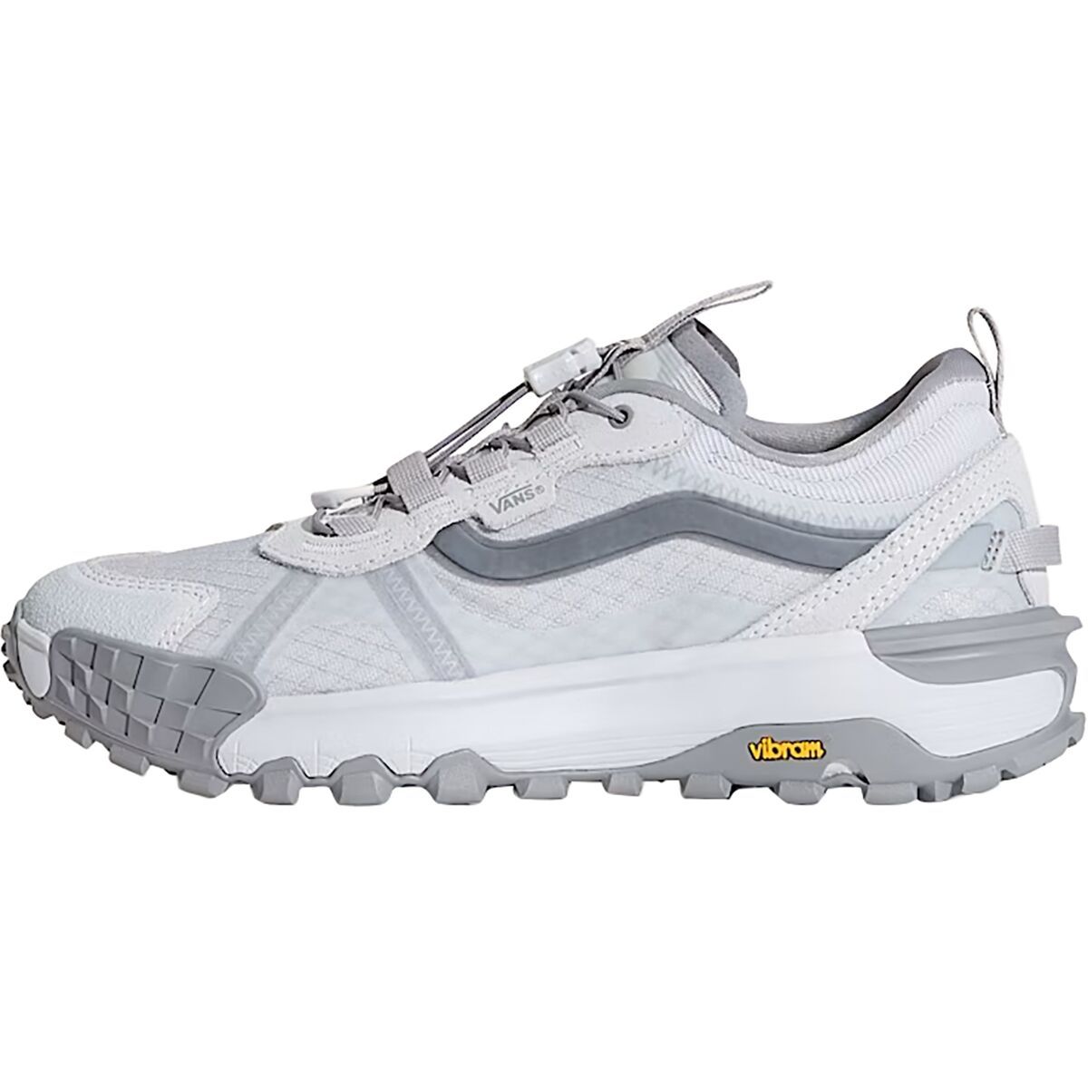 Image of Vans MTE Crosspath XC Shoe - Women's Light Gray, Mens 4.5/Womens 6.0
