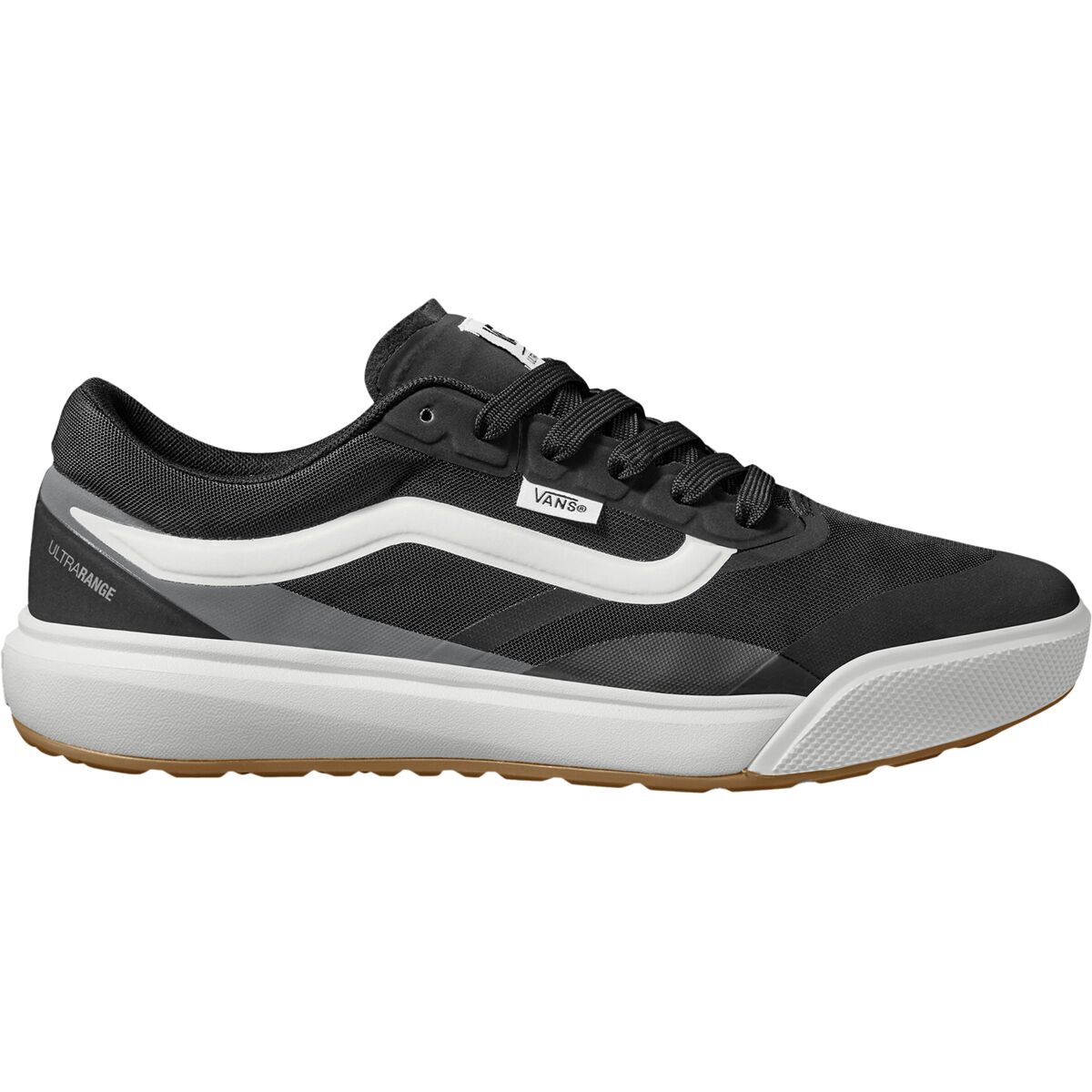 Image of Vans MTE Ultrarange 2.0 RW Shoe Black, Mens 6.5/Womens 8.0