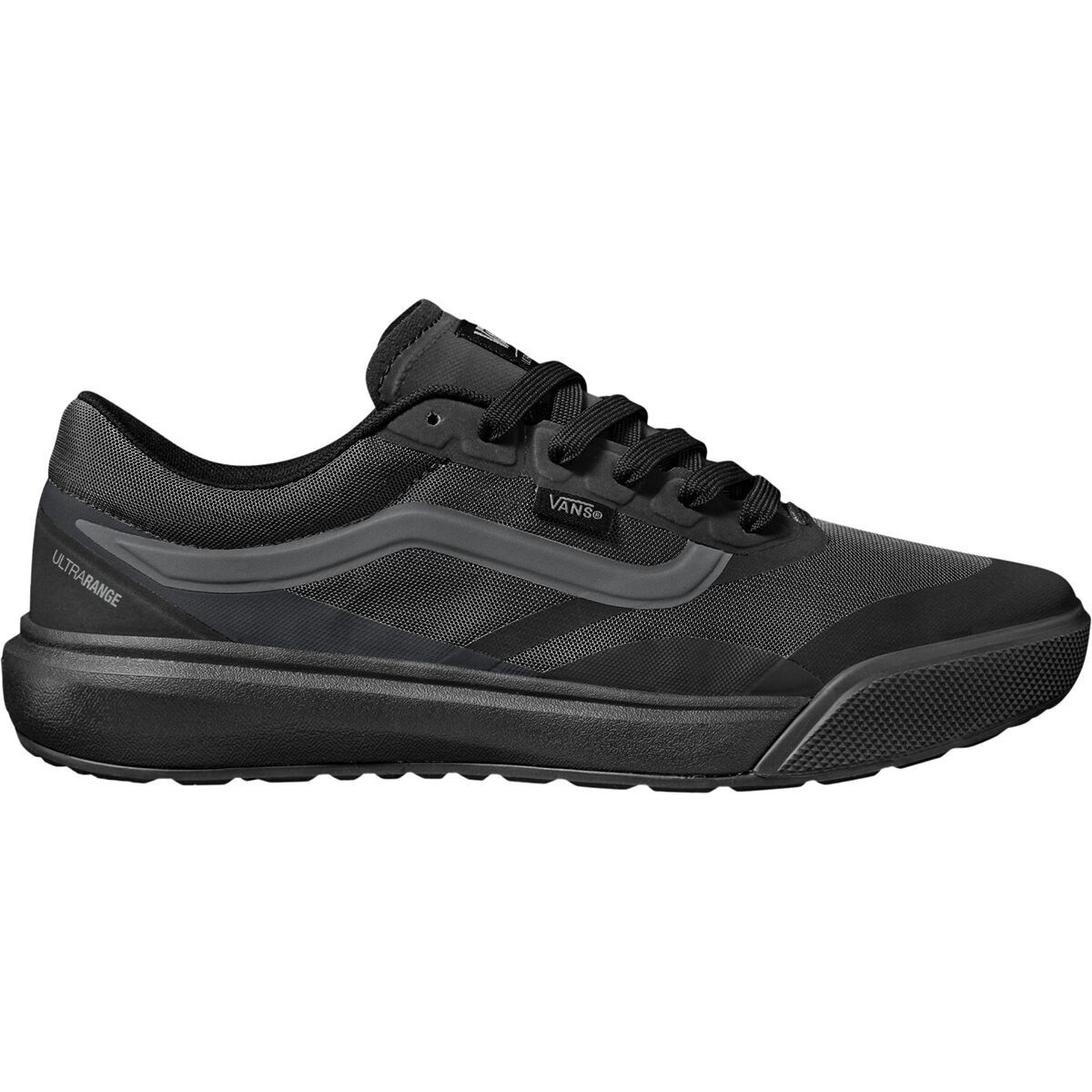Image of Vans MTE Ultrarange 2.0 RW Shoe Black/Black, Mens 5.0/Womens 6.5