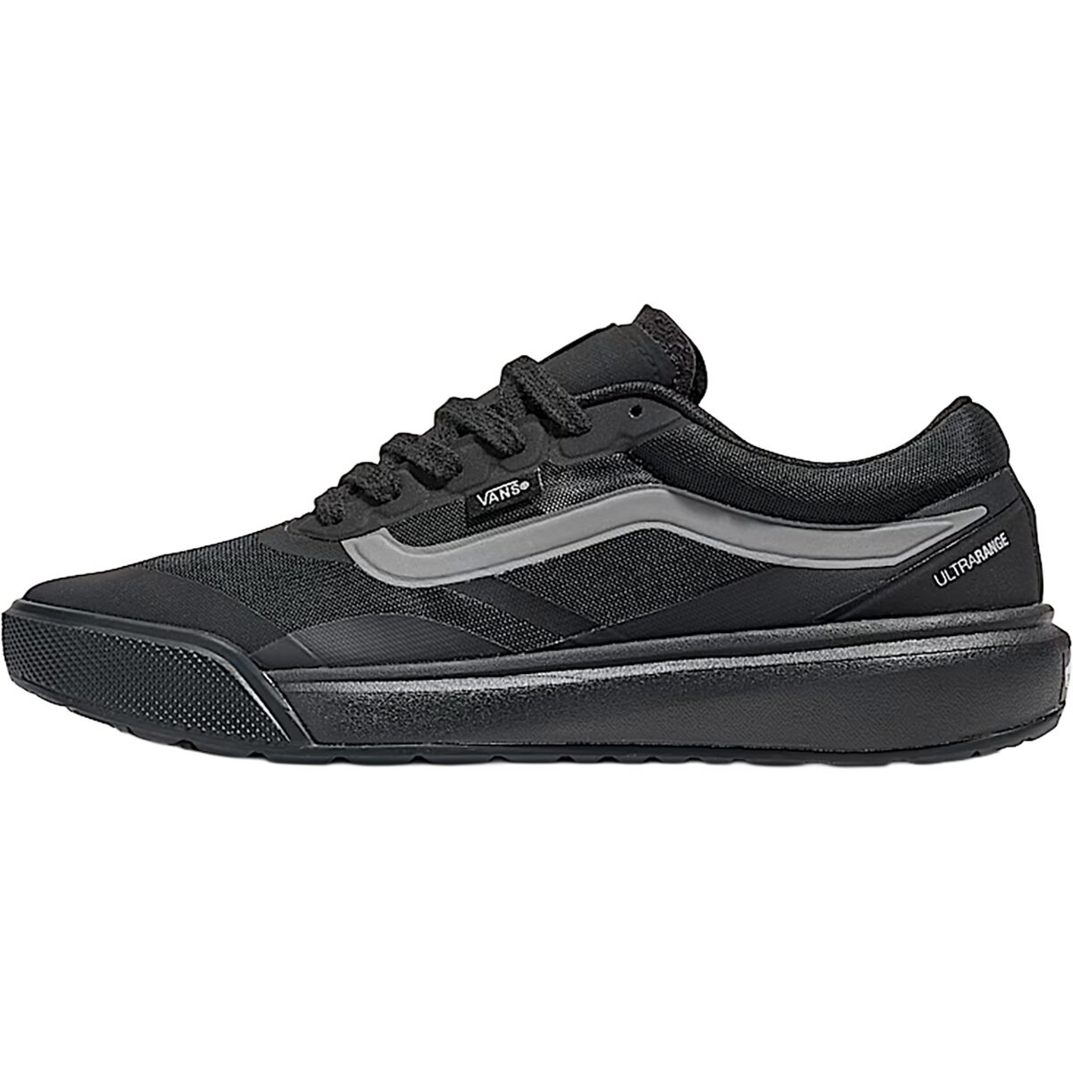 Image of Vans MTE Ultrarange 2.0 RW Shoe Black/Black, Mens 5.5/Womens 7.0