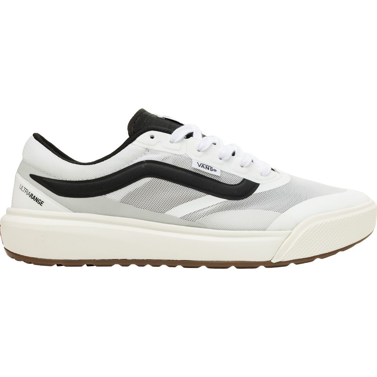 Image of Vans MTE Ultrarange 2.0 RW Shoe White/Black, Mens 9.0/Womens 10.5
