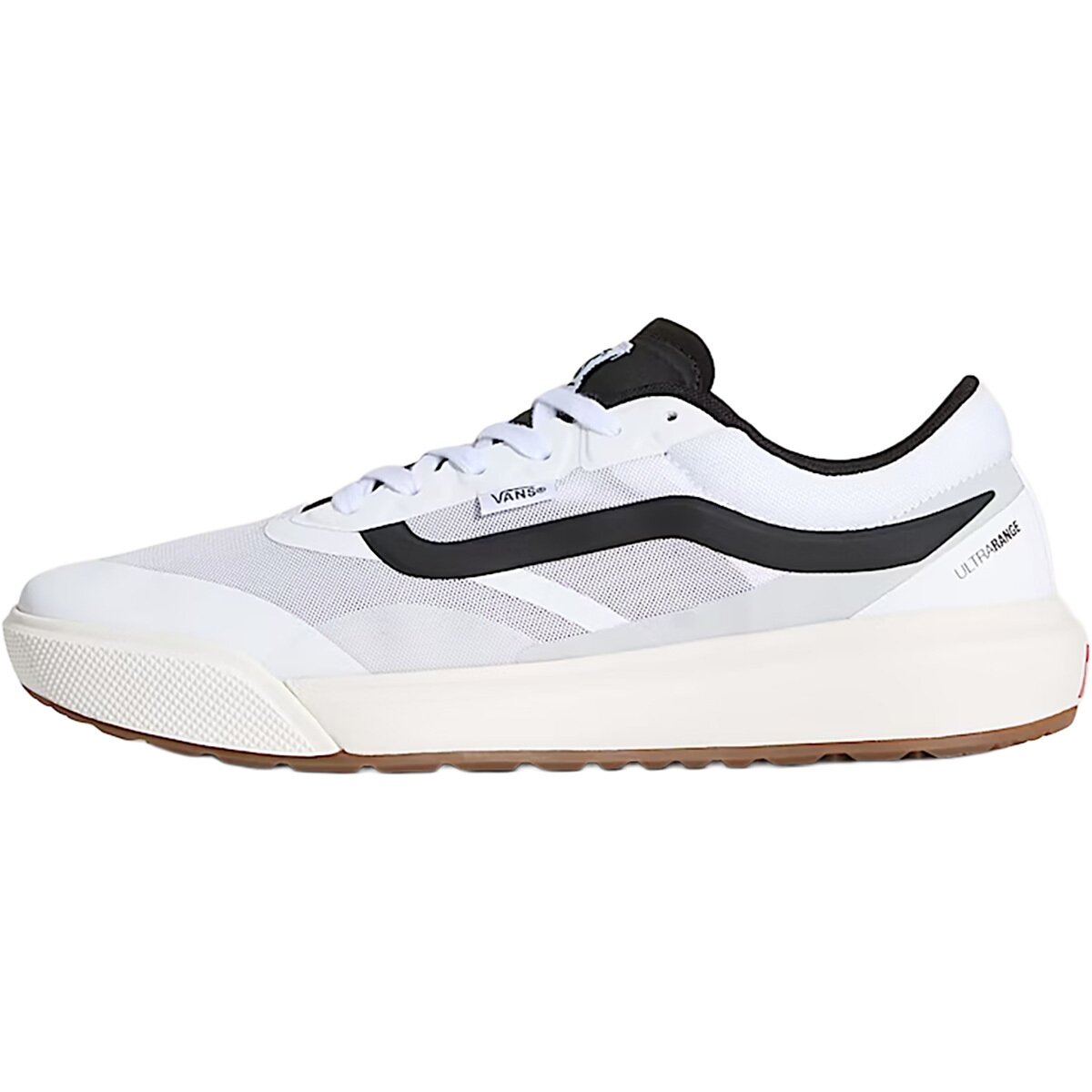 Image of Vans MTE Ultrarange 2.0 RW Shoe White/Black, Mens 7.0/Womens 8.5