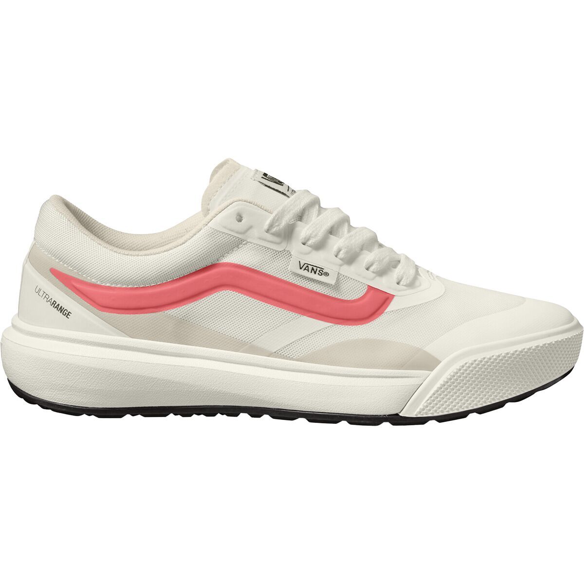 Image of Vans MTE Ultrarange 2.0 RW Shoe - Women's Cream, Mens 5.0/Womens 6.5