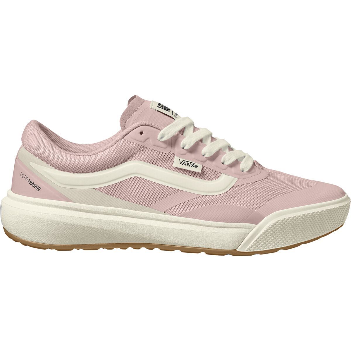 Image of Vans MTE Ultrarange 2.0 RW Shoe - Women's Sepia Rose, Mens 4.5/Womens 6.0