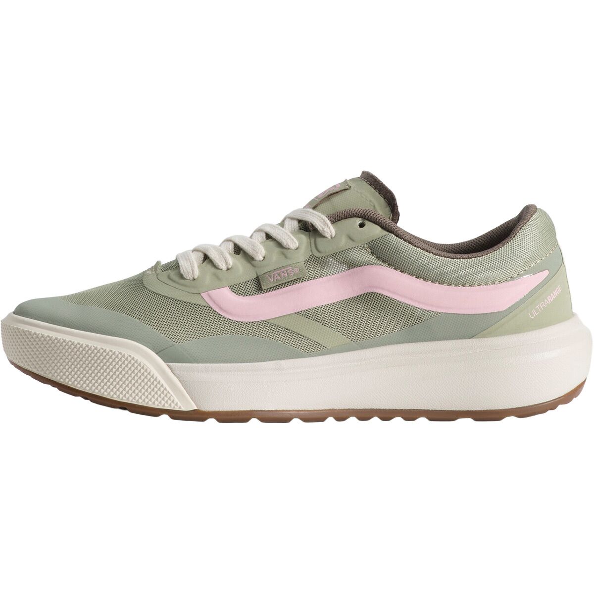 Image of Vans MTE Ultrarange 2.0 RW Shoe - Women's Soft Sage, Mens 5.5/Womens 7.0